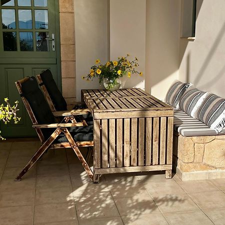 Aegina Town Home By Relax In Greece Dış mekan fotoğraf