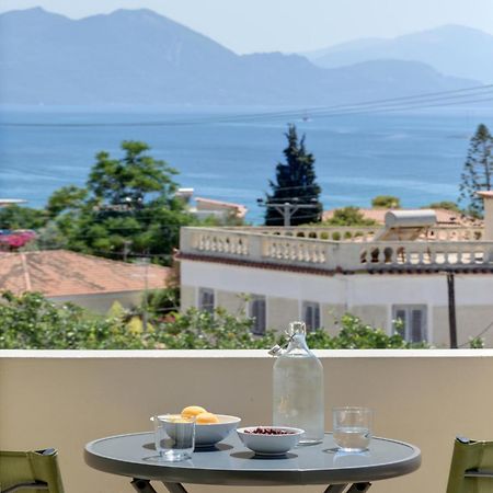 Aegina Town Home By Relax In Greece Dış mekan fotoğraf