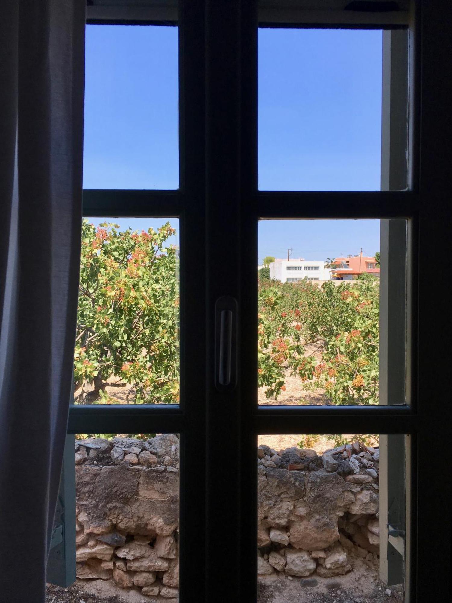 Aegina Town Home By Relax In Greece Dış mekan fotoğraf