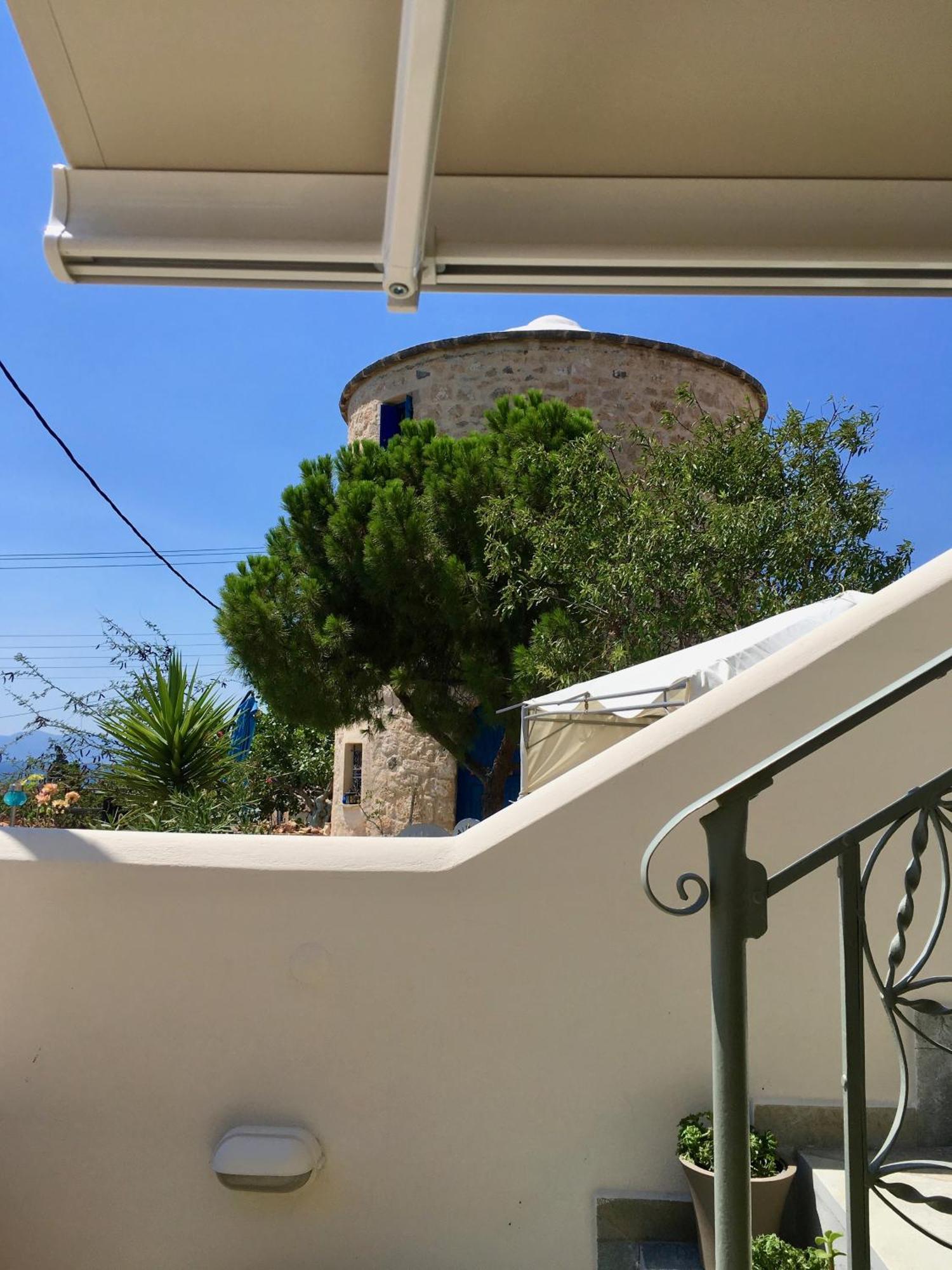 Aegina Town Home By Relax In Greece Dış mekan fotoğraf
