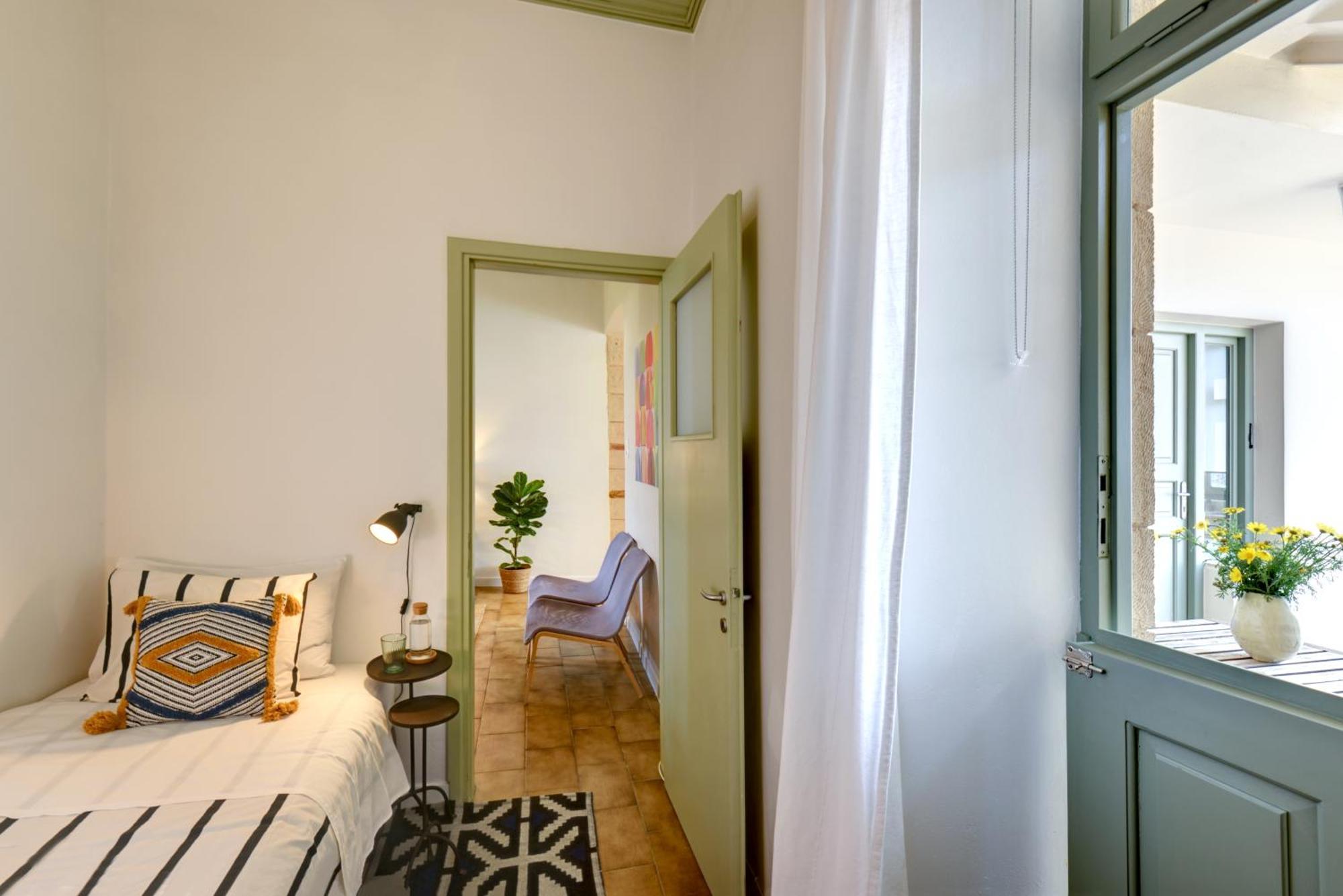Aegina Town Home By Relax In Greece Dış mekan fotoğraf