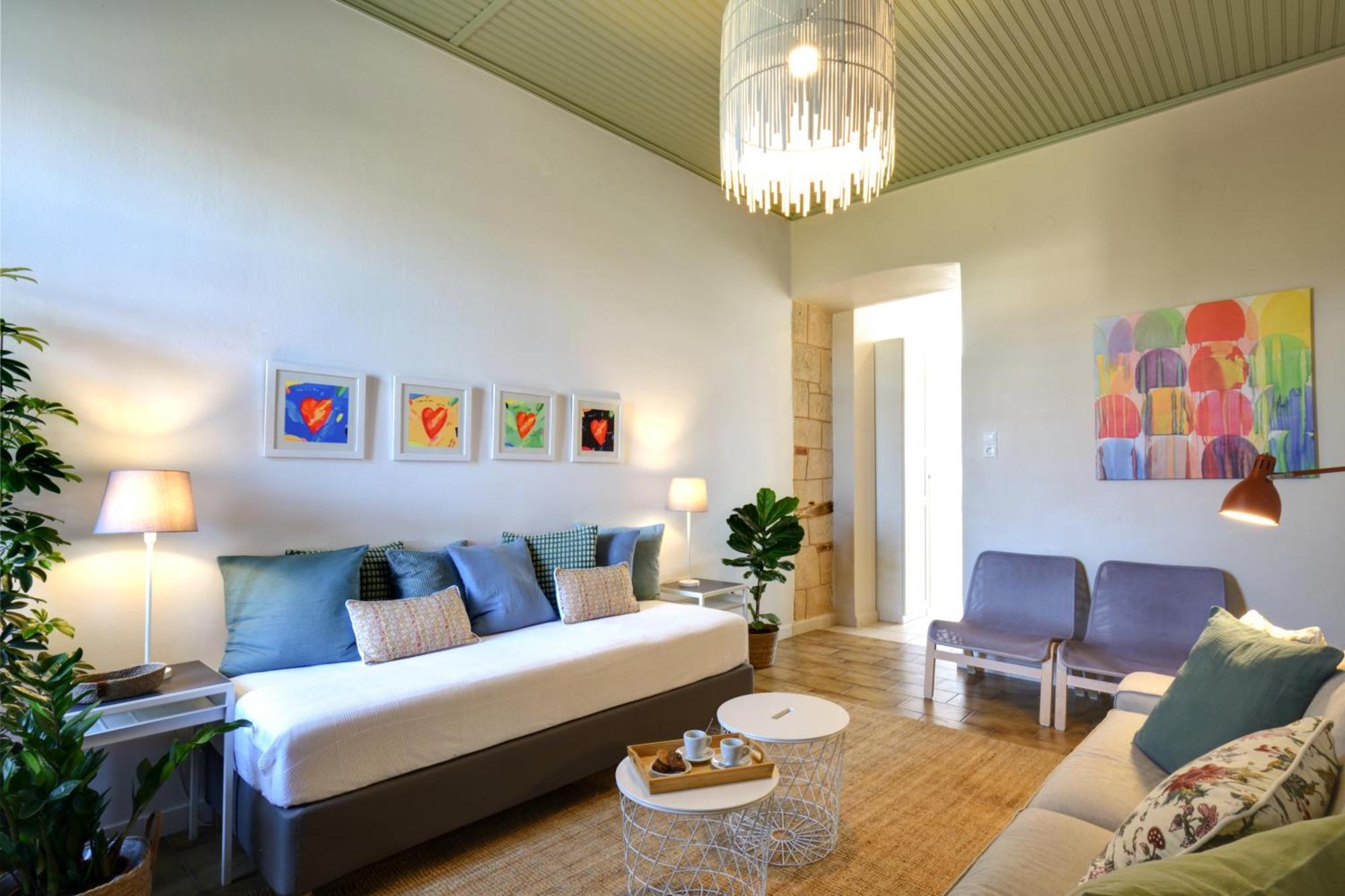 Aegina Town Home By Relax In Greece Dış mekan fotoğraf