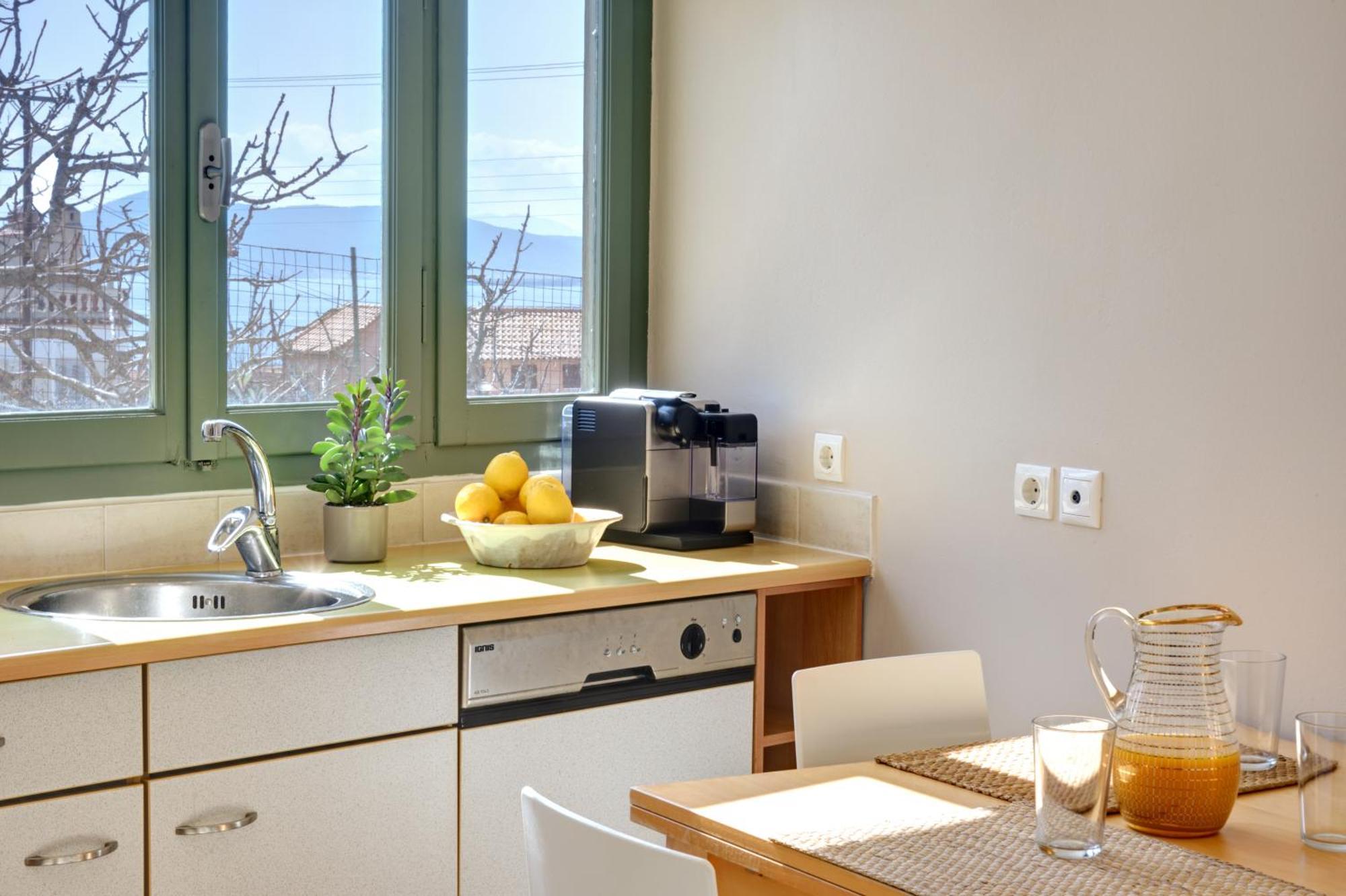 Aegina Town Home By Relax In Greece Dış mekan fotoğraf
