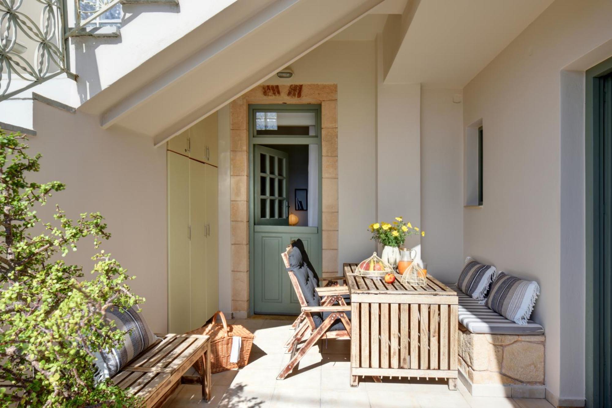 Aegina Town Home By Relax In Greece Dış mekan fotoğraf
