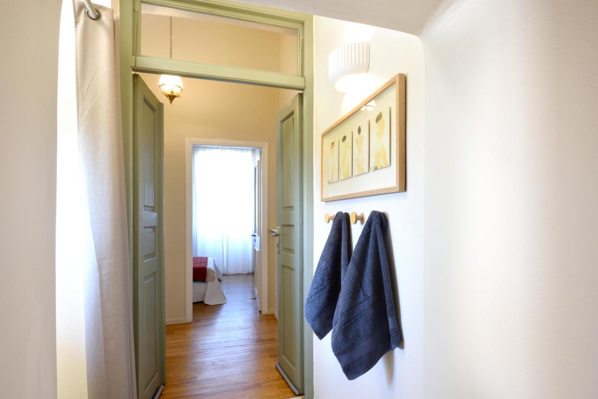 Aegina Town Home By Relax In Greece Dış mekan fotoğraf