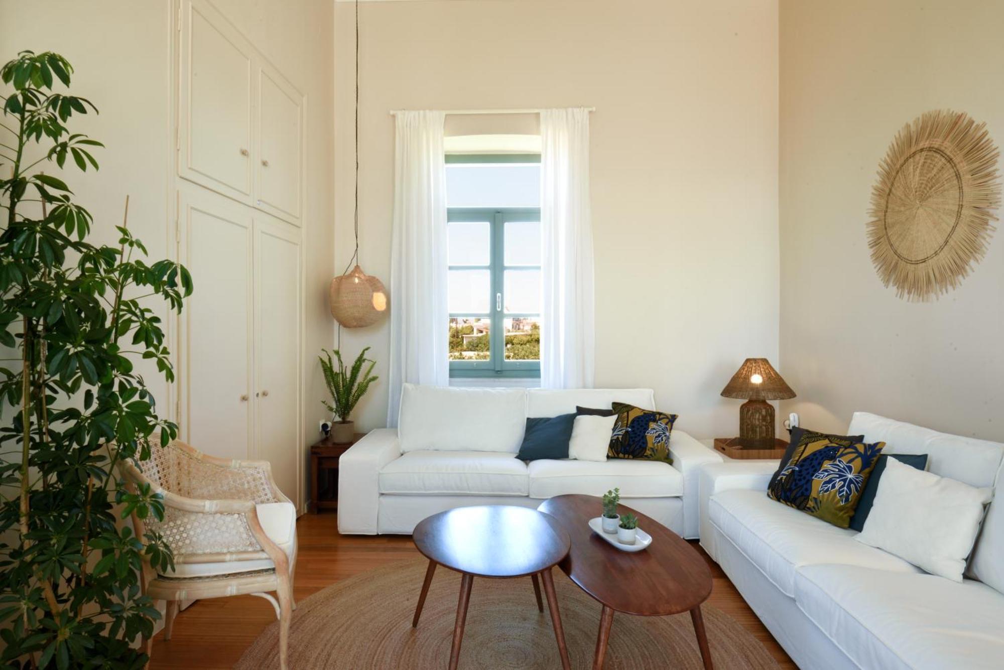 Aegina Town Home By Relax In Greece Dış mekan fotoğraf