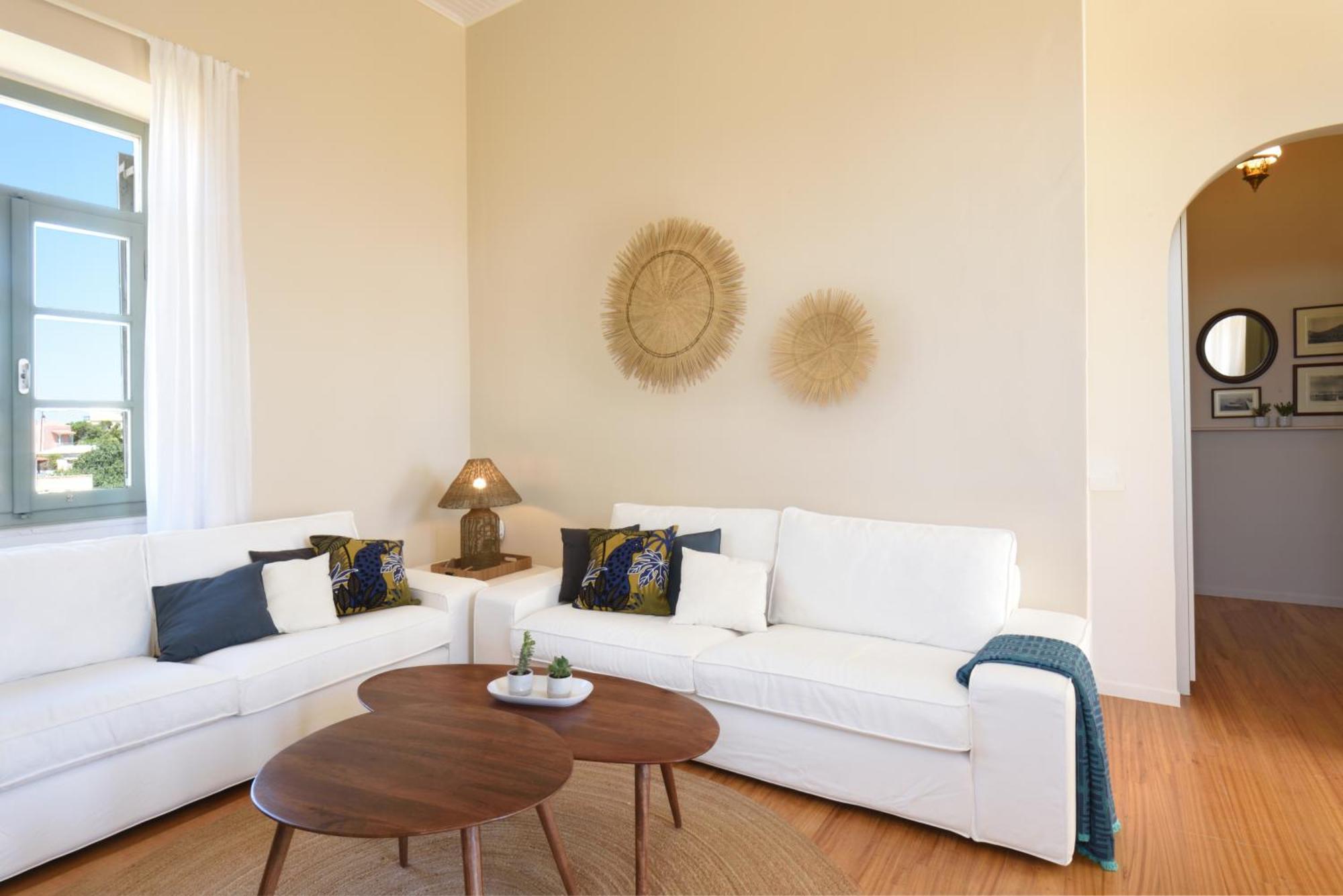 Aegina Town Home By Relax In Greece Dış mekan fotoğraf