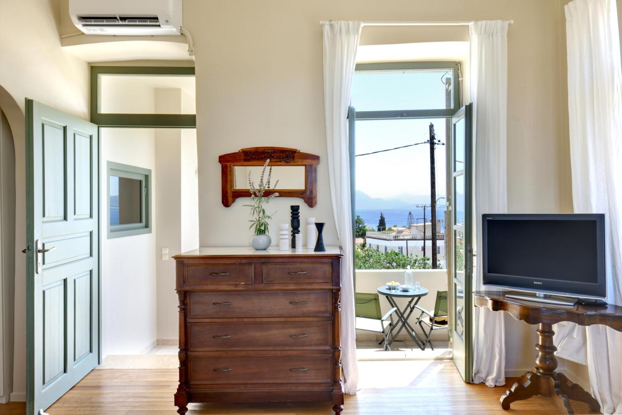 Aegina Town Home By Relax In Greece Dış mekan fotoğraf